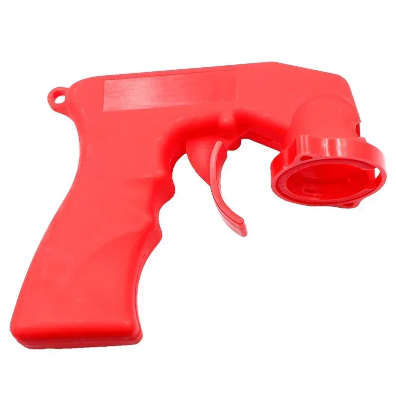 Reusable Aerosol Spray Can Trigger Handle – Multiple Colors