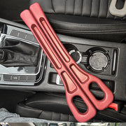 Seat Gap Filler Storage Strip for Tesla Model 3 Highland and Model Y Juniper