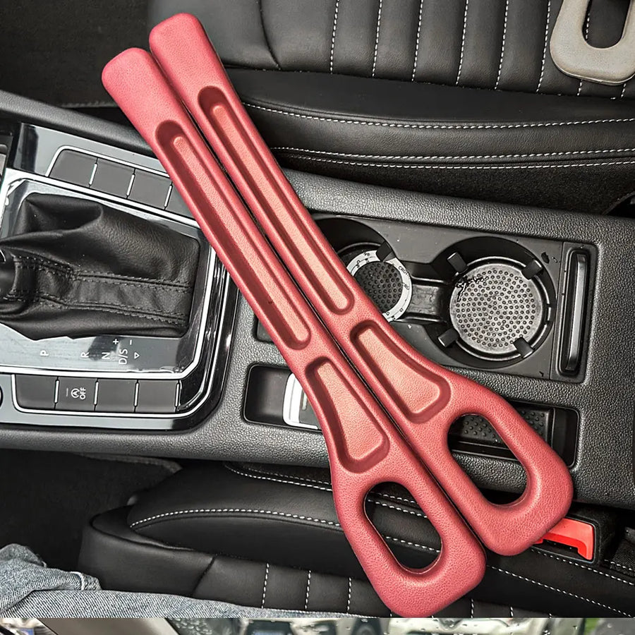Seat Gap Filler Storage Strip for Tesla Model 3 Highland and Model Y Juniper