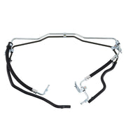 Power Steering Pressure & Return Hose Set for Toyota Hilux D4D 2005-2015