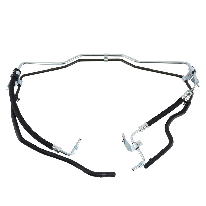 Power Steering Pressure & Return Hose Set for Toyota Hilux D4D 2005-2015