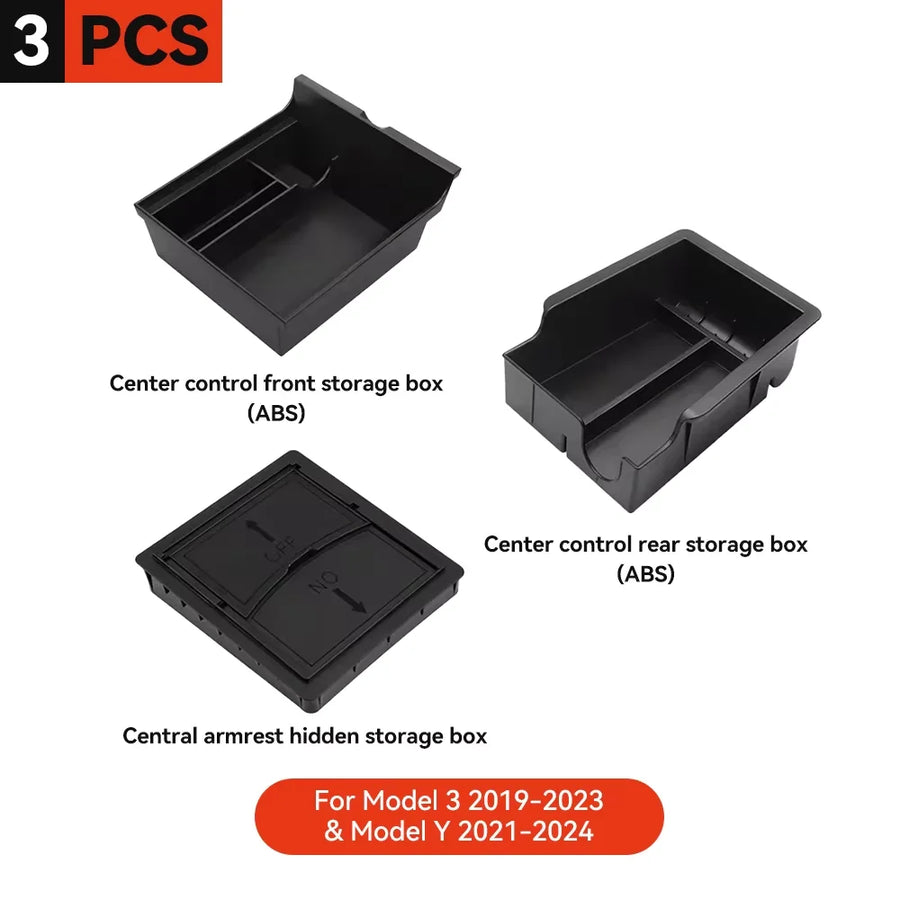 Door Handle Cup Holder for Tesla Model 3/Y 2021-2025