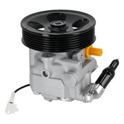 Power Steering Pump for GMC Sonoma 2.2L 1995-1999