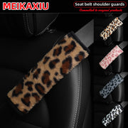 Interior Safety Accessory – plush