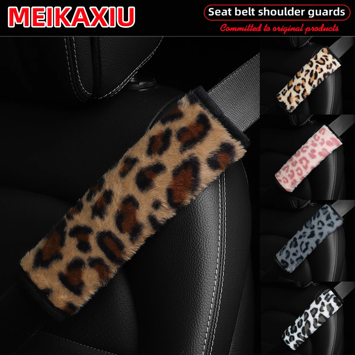Interior Safety Accessory – plush