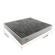 Cabin Air Filter for Cadillac ATS/CT5/CT6/XT4/XT5/XTS