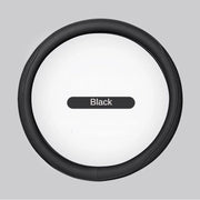 Universal Leather Car Steering Wheel Cover