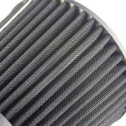 Universal 3-Inch 76mm High-Flow Cold Air Intake Filter