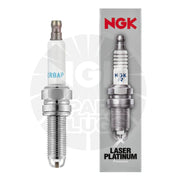 Ngk Platinum Spark Plug for BMW