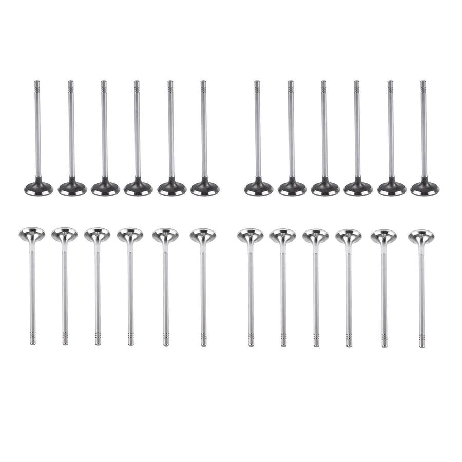 Engine Valve Set for Jeep Grand Cherokee & Ram 1500 3.0L Diesel