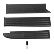 Passenger-Side Bed Rail Cap for Ford F-150 5.5-Foot Bed 2009-2014