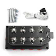 Universal Air Suspension Manifold Valve