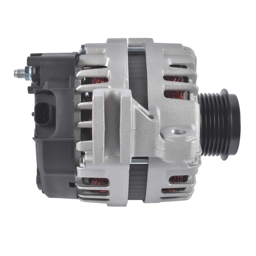 150A Alternator for Chevrolet Camaro 2010-2012 & Colorado/GMC Canyon 2015-2016