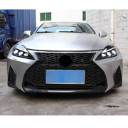 Lexus IS250/IS350/IS F Triple-Projector LED Headlight Pair – 2006–2013