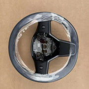 Heated Steering Wheel for Tesla Model 3/Model Y 2017–2023