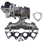 Turbocharger for Hyundai Tucson & Kia Sportage 1.6L T-GDI