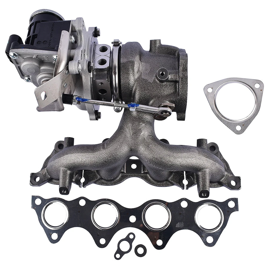 Turbocharger for Hyundai Tucson & Kia Sportage 1.6L T-GDI