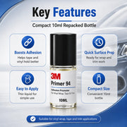 3M Primer 94 Adhesion Promoter – 10 mL