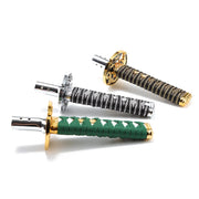 150 mm Katana-Style Aluminum Manual Shift Knob
