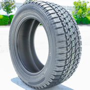 255/70/R16 Passenger All Terrain Tire 111 S Accelera Epsilon AT
