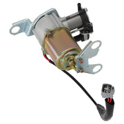 Rear Air Spring & Compressor Kit for Toyota 4Runner 2003-2009