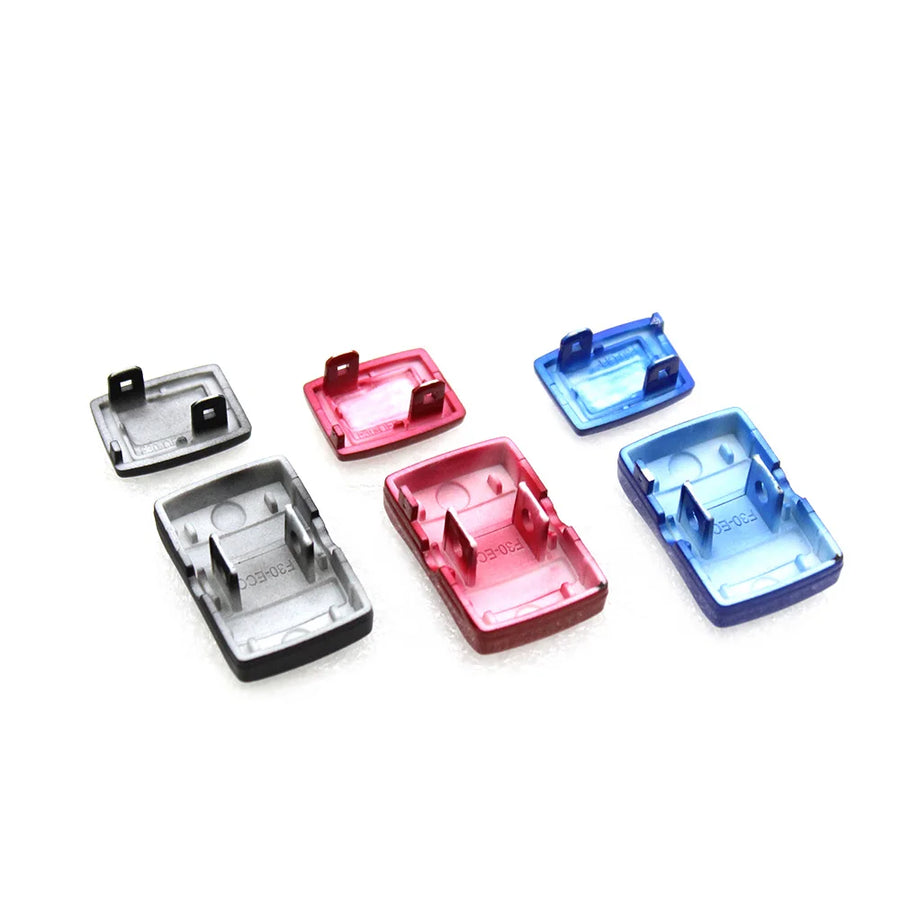 Car Console ESP Antislip Switch Sport Buttons Radar Sensor Key Cover for BMW 1 2 3 4 Series F20 F21 F30