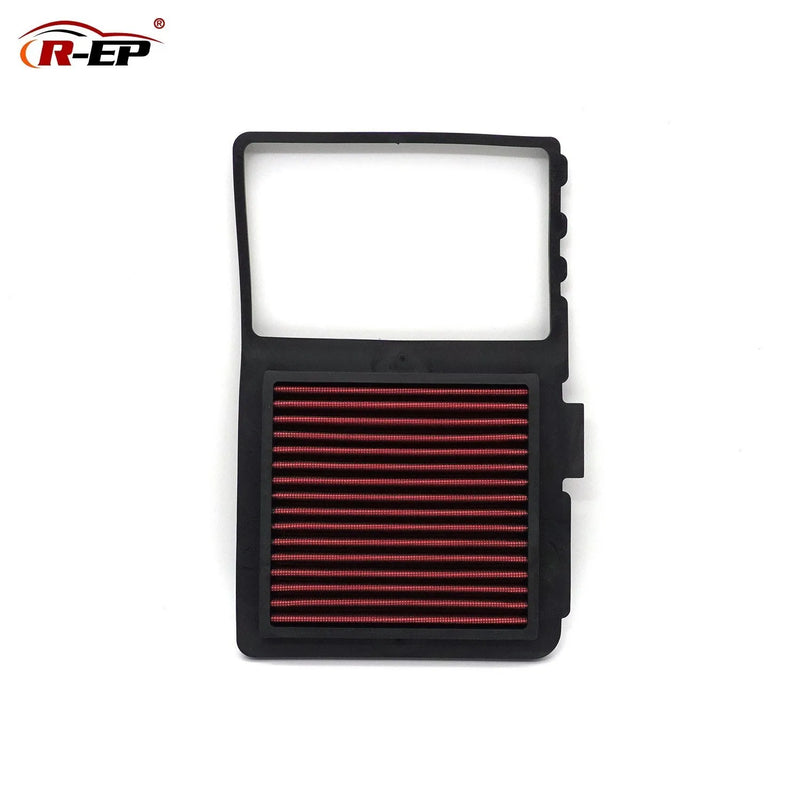High-Flow Engine Air Filter for Toyota Prius & Lexus NX300h