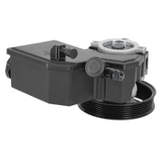 Power Steering Pump with Pulley & Reservoir for Jeep Grand Cherokee 2001-2004
