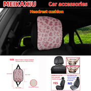 Seat Belt Shoulder Pad Set