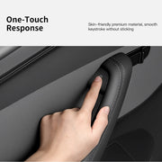 Interior Door and Window Button Sticker Set for Tesla Model 3/Y
