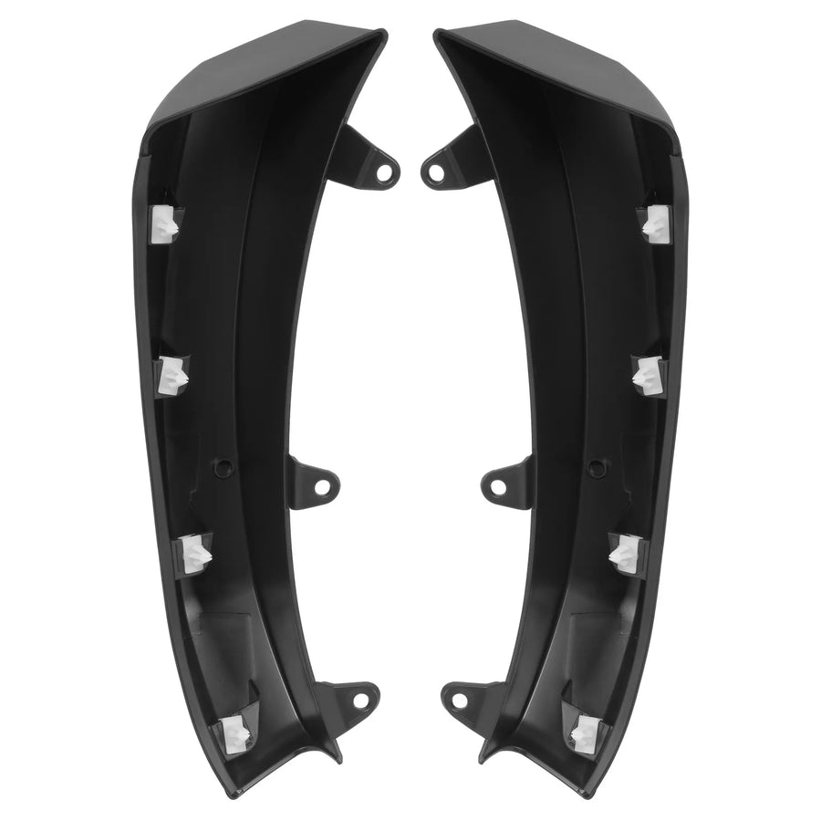 Fender Flare Pair for Ram 4500/5500 2011-2018