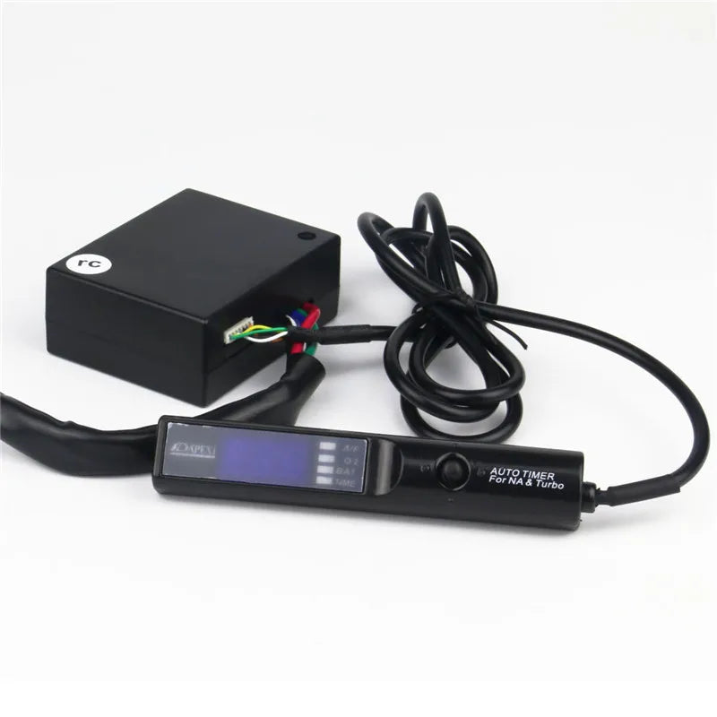 Apexi 12V Universal Digital Turbo Timer Controller
