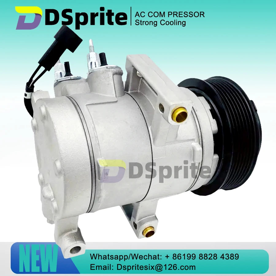 A/C Compressor for Ford Ranger