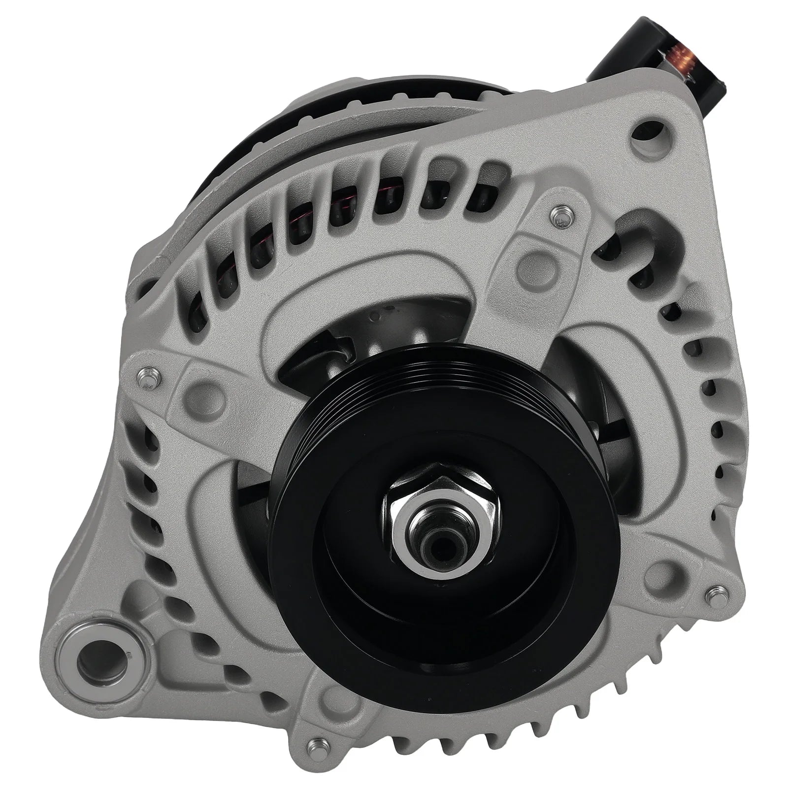 6-Groove Alternator for Honda Odyssey 3.5L 2005-2007