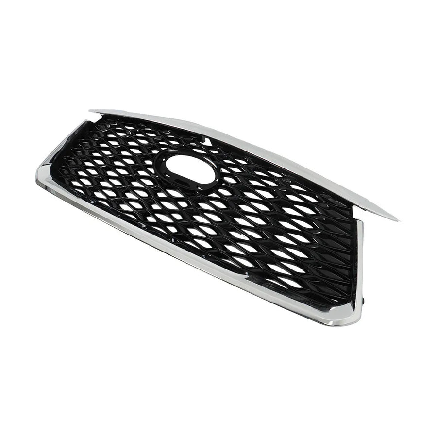 Front Grille for Infiniti QX60 Front Radiator Upper 2022-2023