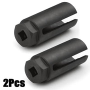 22 mm Oxygen Sensor Socket – 1 or 2 Pack