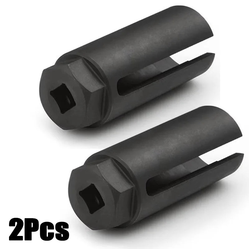22 mm Oxygen Sensor Socket – 1 or 2 Pack