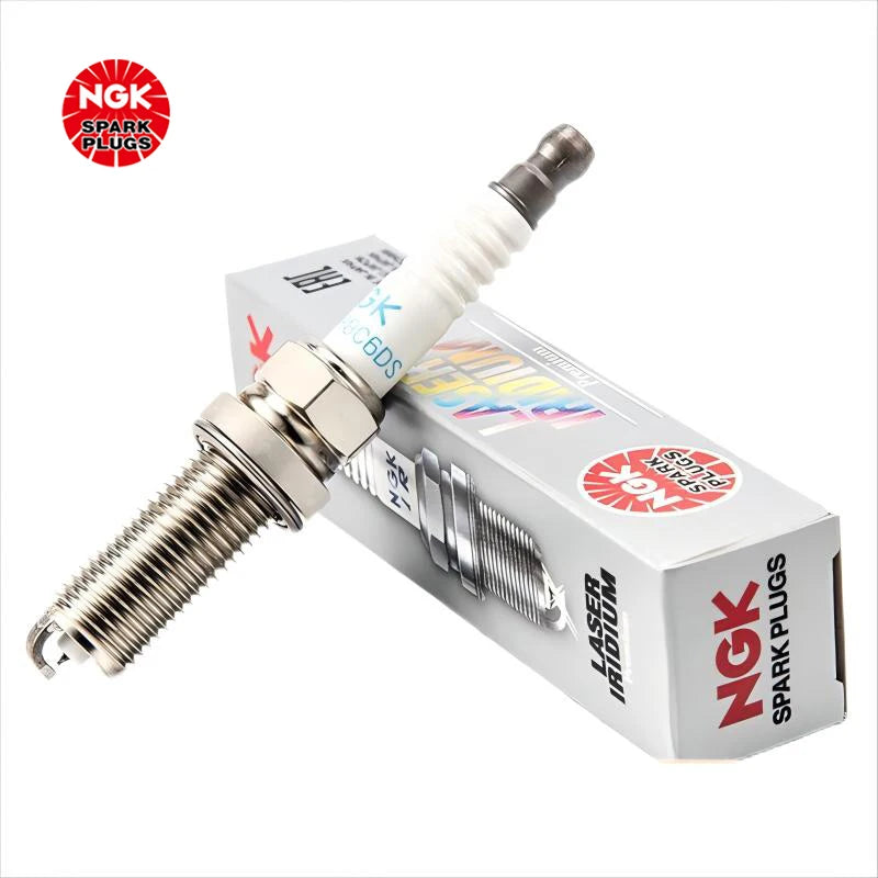 Ngk Iridium Spark Plug 96372 310235
