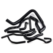 Silicone Radiator Hose Kit for Honda Civic D15/D16 1992-2000