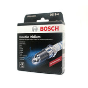 Iridium Spark Plug for Honda & Acura
