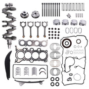 2.0L Engine Rebuild Kit for 2020–2022 Kia Seltos/Soul