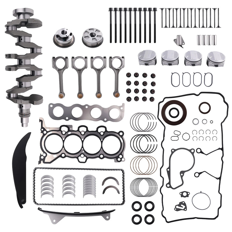 2.0L Engine Rebuild Kit for 2020–2022 Kia Seltos/Soul