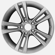 18" X 8" Aluminum Alloy Car Wheel Rim for BMW 320i 328i 330i 335i 340i 428i 430i 435i 440i Car