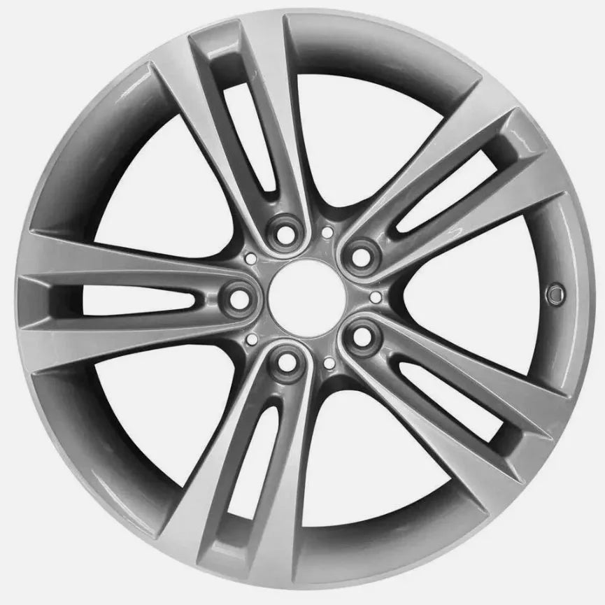 18" X 8" Aluminum Alloy Car Wheel Rim for BMW 320i 328i 330i 335i 340i 428i 430i 435i 440i Car