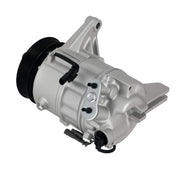 A/C Compressor & Clutch for Cadillac SRX 2012-2016
