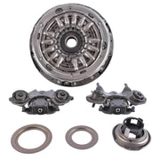 DPS6/6DCT250 Dual-Clutch Fork Kit for Ford Focus/Fiesta 2012-2019