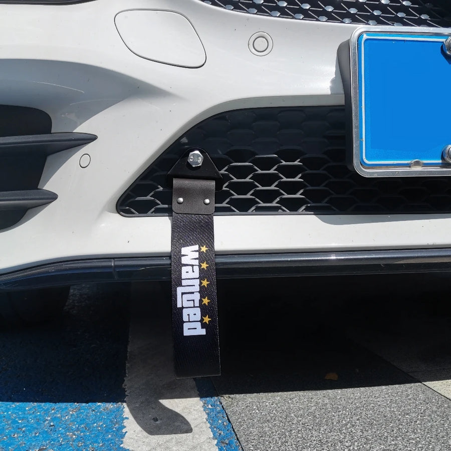 5-Star JDM Decorative Tow Strap