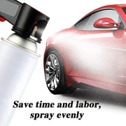 Reusable Aerosol Spray Can Trigger Handle – Multiple Colors
