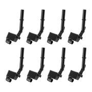 Ignition Coil Set for Mercedes-Benz SL550/SLK350 2012-2020