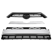 Bumper Cover & Grille Kit for 2014–2020 Toyota 4Runner